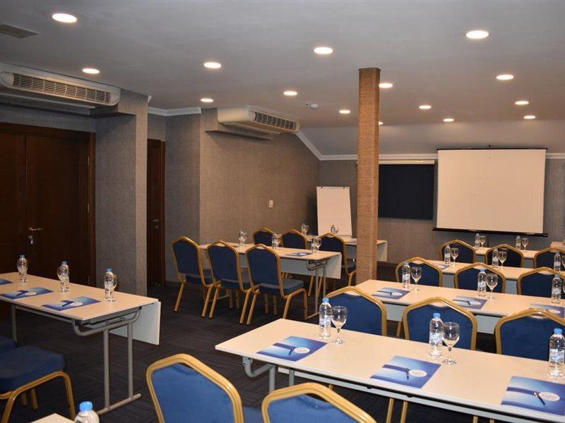 Rhiss Hotel Maltepe Istanbul Bagian luar foto