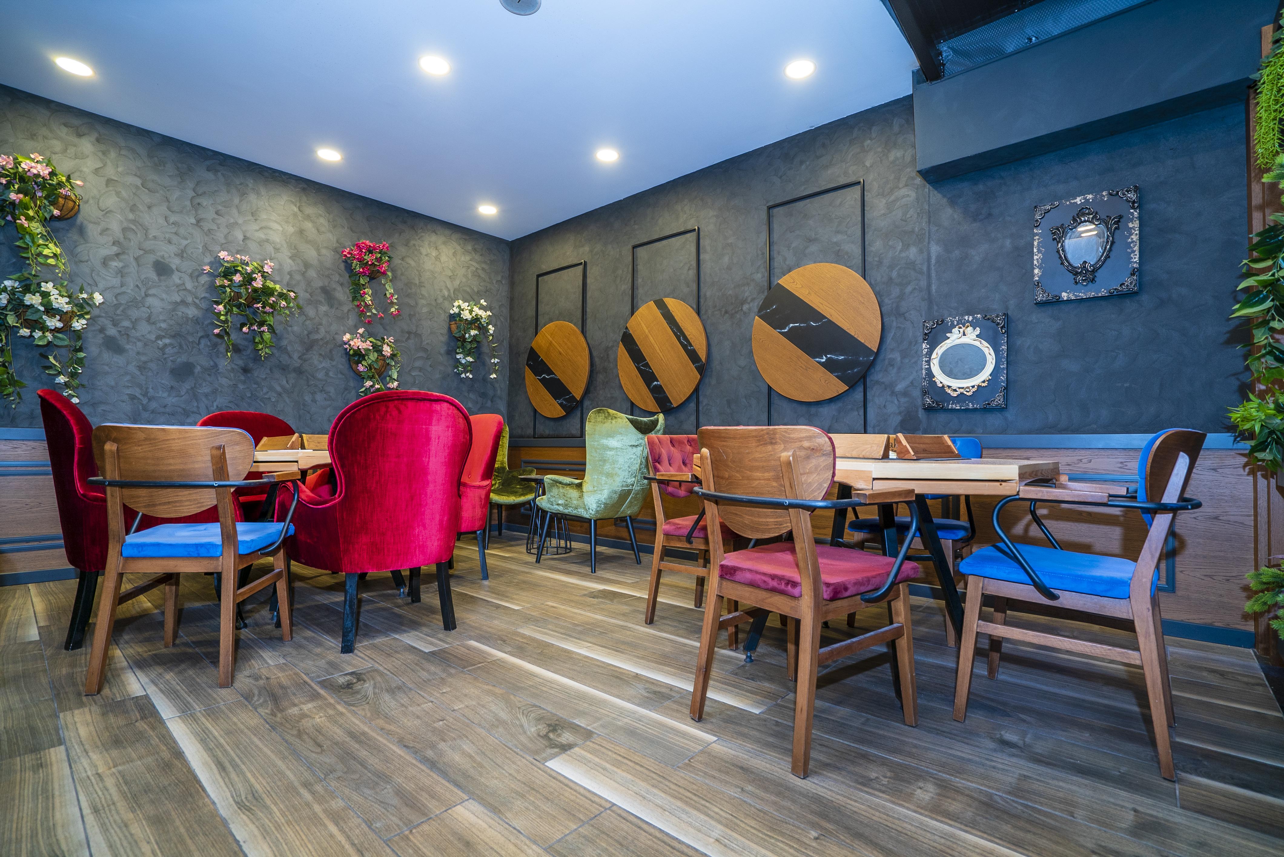 Rhiss Hotel Maltepe Istanbul Bagian luar foto
