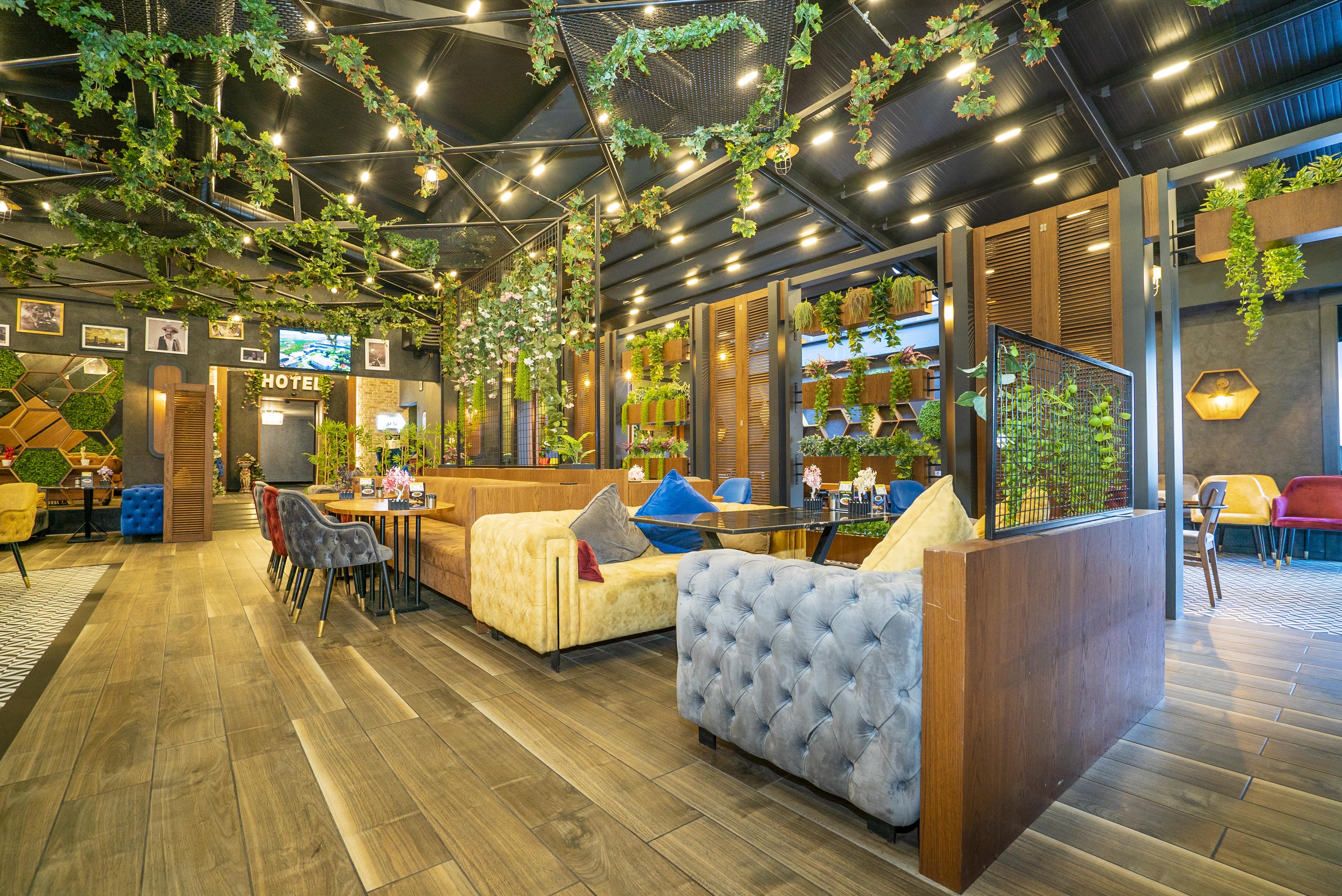 Rhiss Hotel Maltepe Istanbul Bagian luar foto