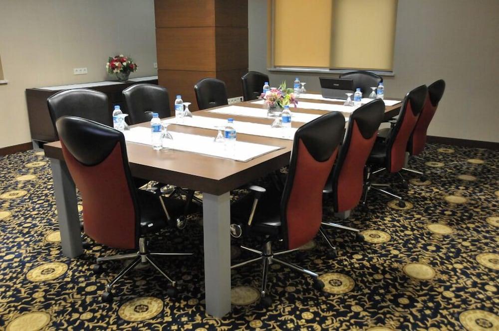 Rhiss Hotel Maltepe Istanbul Bagian luar foto