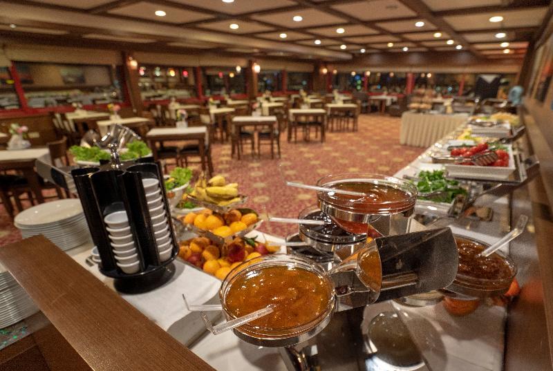 Rhiss Hotel Maltepe Istanbul Bagian luar foto