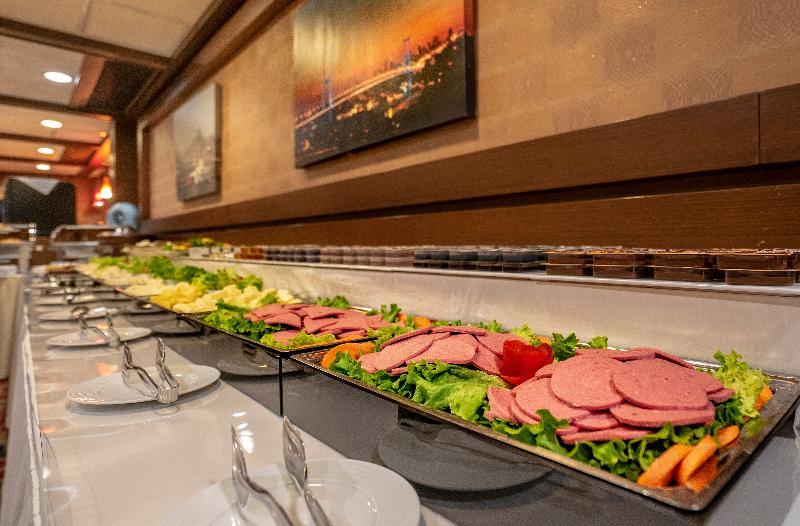 Rhiss Hotel Maltepe Istanbul Bagian luar foto